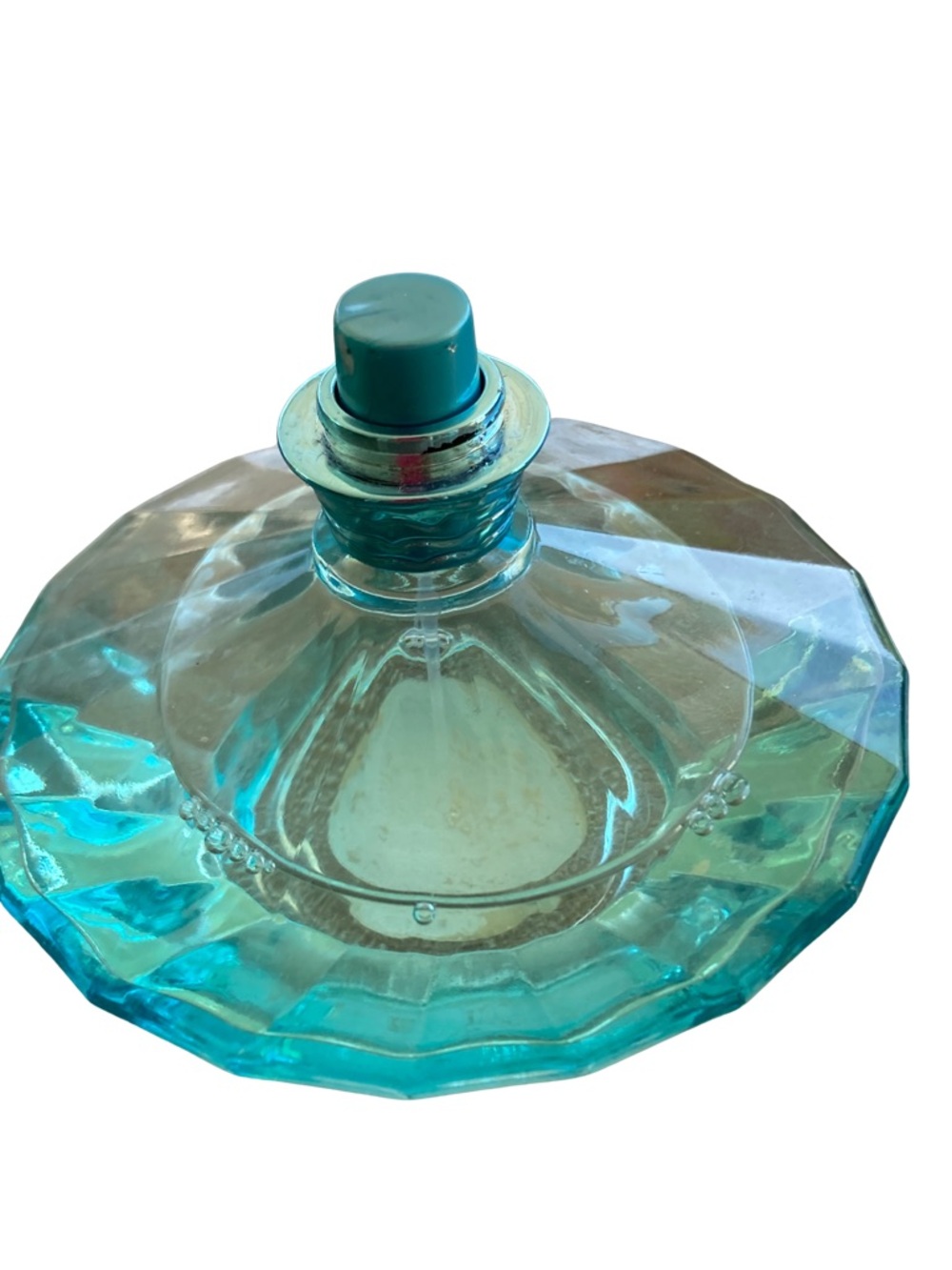 NWOT Curious by Britney Spears (Full-Size) - Picture 4 of 6